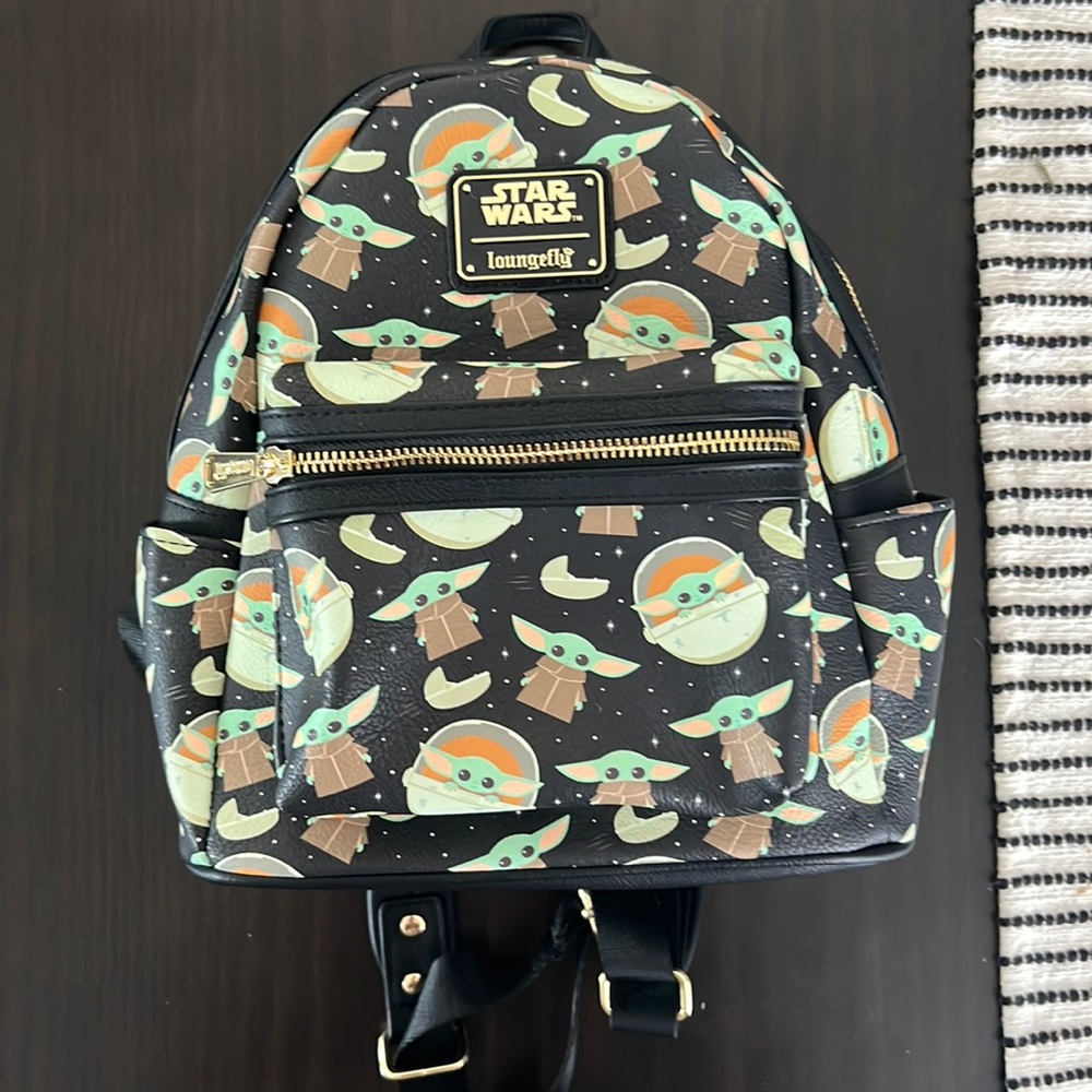 Loungefly - Star Wars